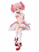 Figurka Puella Magi Madoka Magica: The Movie: Rebellion - Madoka Kaname (Banpresto)
