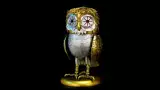 Figurka Clash of the Titans - Bubo (Ray Harryhausen Collection)