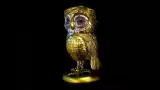 Figurka Clash of the Titans - Bubo (Ray Harryhausen Collection)
