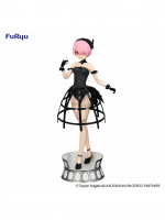 Figurka Re: Zero - Ram Cage Dress (FuRyu)