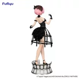 Figurka Re: Zero - Ram Cage Dress (FuRyu) - Anime
