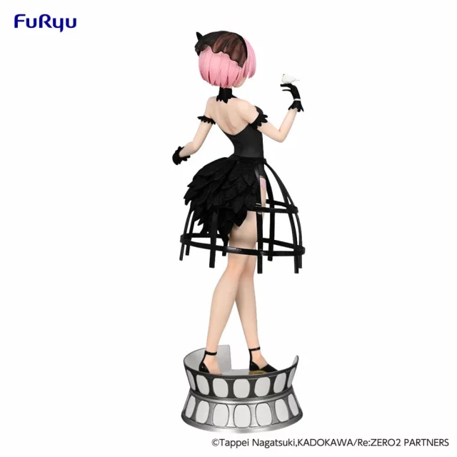 Figurka Re: Zero - Ram Cage Dress (FuRyu) - Anime