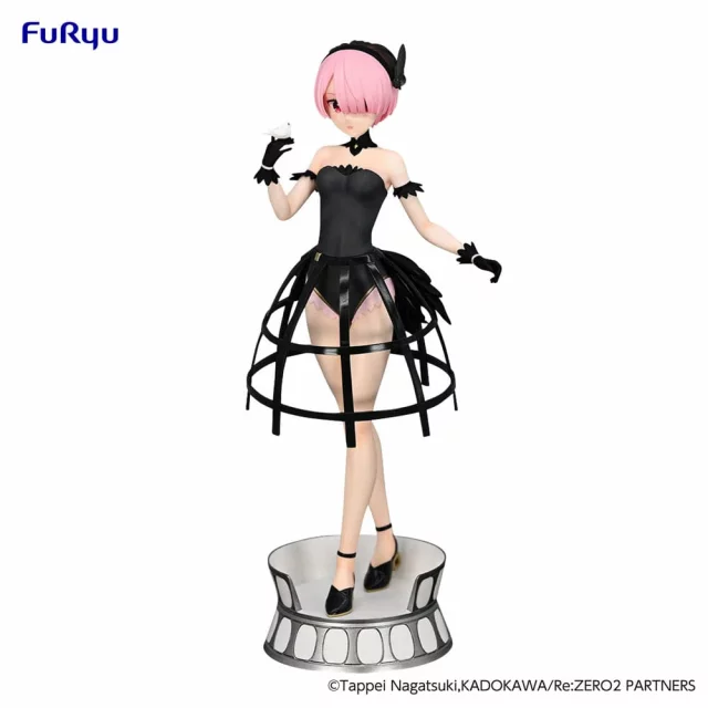 Figurka Re: Zero - Ram Cage Dress (FuRyu) - Uma Musume