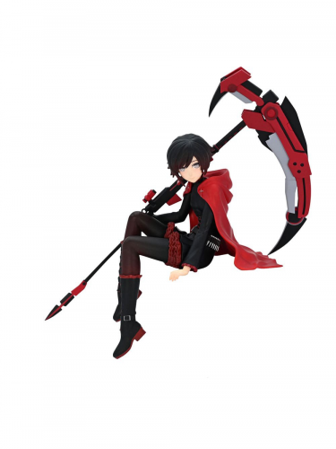 Figurka RWBY: Ice Queendom - Ruby Rose (FuRyu)