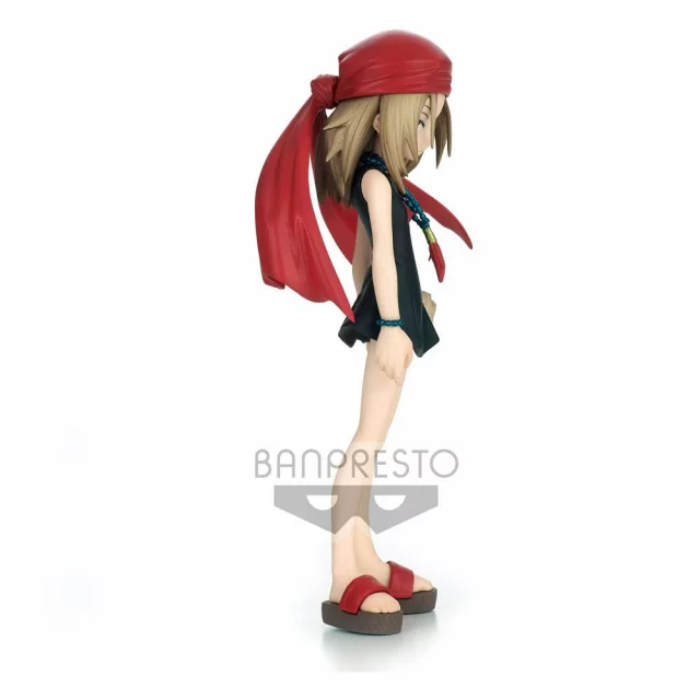 Shaman King PVC Statue Hao 14 cm