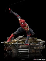 Figurka Spider-Man: No Way Home - Spider-Man #1 BDS Art Scale 1/10 (Iron Studios)