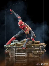 Figurka Spider-Man: No Way Home - Spider-Man #1 BDS Art Scale 1/10 (Iron Studios)