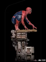 Figurka Spider-Man: No Way Home - Spider-Man #2 BDS Art Scale 1/10 (Iron Studios)