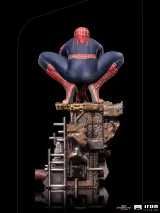 Figurka Spider-Man: No Way Home - Spider-Man #2 BDS Art Scale 1/10 (Iron Studios)