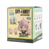Figurka Spy x Family - Sitting Series (náhodný výběr)
