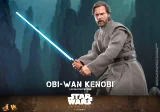 Figurka Star Wars: Obi-Wan Kenobi - Obi-Wan Kenobi Action Figure 1/6 (Hot Toys)