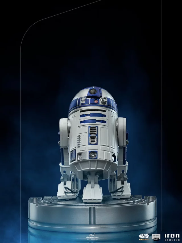 R2D2