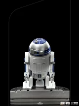 Figurka Star Wars: The Mandalorian - R2-D2 Art Scale 1/10 (Iron Studios)