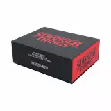 Figurka Stranger Things - Three Wise Demogorgons Set (3 figurky)