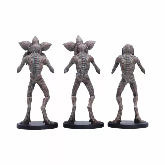 Figurka Stranger Things - Three Wise Demogorgons Set (3 figurky)