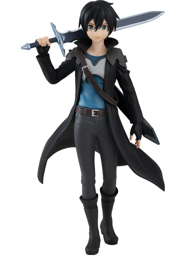 Figurka Sword Art Online Progressive - Kirito (Pop Up Parade)