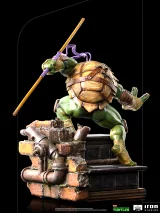Figurka Teenage Mutant Ninja Turtles - Donatello BDS Art Scale 1/10 (Iron Studios)