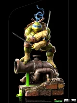 Figurka Teenage Mutant Ninja Turtles - Leonardo BDS Art Scale 1/10 (Iron Studios)