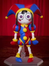 Figurka The Amazing Digital Circus - Pomni - Anime