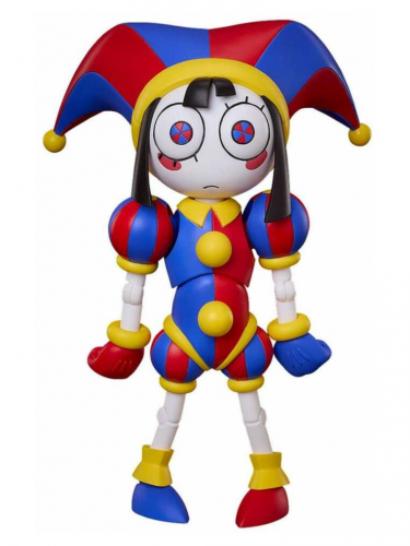 Figurka The Amazing Digital Circus - Pomni