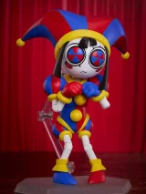 Figurka The Amazing Digital Circus - Pomni - Manga