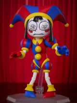 Figurka The Amazing Digital Circus - Pomni - Anime