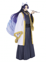 Figurka The Apothecary Diaries - Jinshi Nine-tailed fox (BRILLIANT Figure Seasonal)