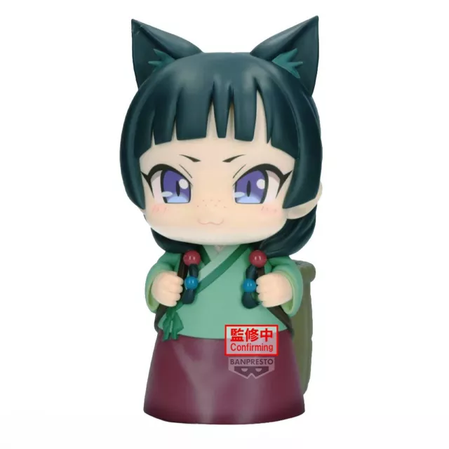 Figurka The Apothecary Diaries - Maomao (Big Sofvimates) - Anime