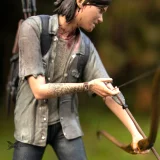 Figurka The Last of Us Part II - Ellie With Bow