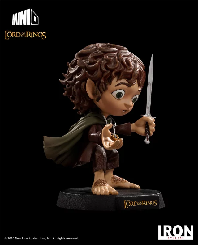 figurka frodo