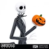 Figurka The Nightmare Before Christmas - Jack Skellington (Super Figurine Collection 23) (poškozený obal)