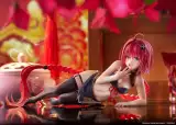 Figurka To Love-Ru Darkness - Mea Kurosaki Desktop Cute (Chinese Dress Ver.) - Anime