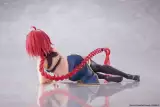 Figurka To Love-Ru Darkness - Mea Kurosaki Desktop Cute (Chinese Dress Ver.) - Manga