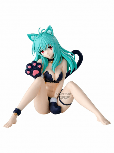 Figurka To Love-Ru Darkness - Run Elsie Jewelria (Nyarls Collection)
