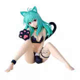 Figurka To Love-Ru Darkness - Run Elsie Jewelria (Nyarls Collection) - Anime