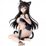 Figurka To Love-Ru Darkness - Yui Kotegawa (Nyarls Collection) - Anime