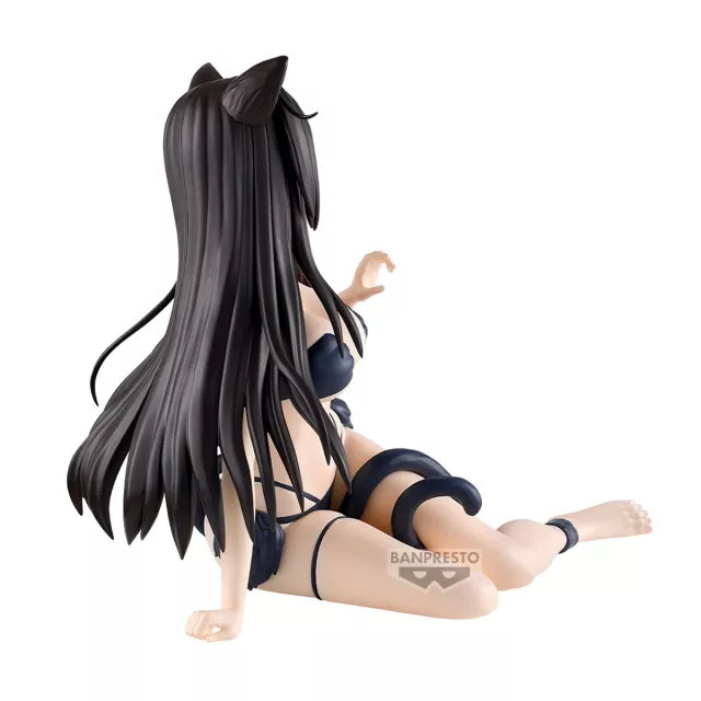 Figurka To Love-Ru Darkness - Yui Kotegawa (Nyarls Collection) - Anime