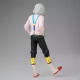 Figurka Tokyo Ghoul - Juzo Suzuya (Maximatic) - Manga