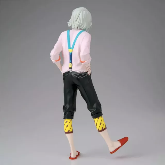 Figurka Tokyo Ghoul - Juzo Suzuya (Maximatic) - Manga