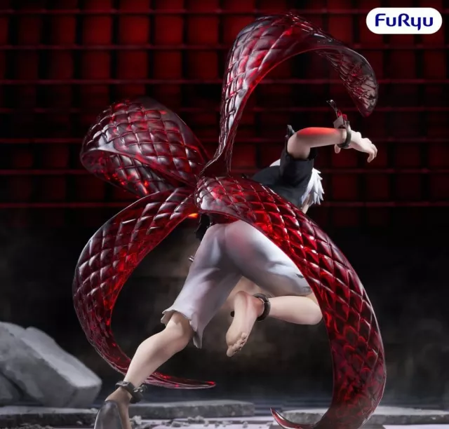 Figurka Tokyo Ghoul - Ken Kaneki PVC (Muchute) - Anime