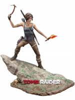 Figurka Tomb Raider - Lara Croft (Survivor Era) (Dark Horse)