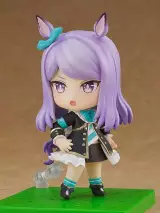Figurka Uma Musume: Pretty Derby - Mejiro McQueen (Nendoroid) - Manga