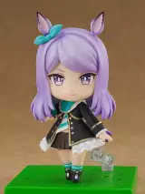 Figurka Uma Musume: Pretty Derby - Mejiro McQueen (Nendoroid) - Anime