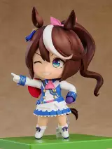 Figurka Uma Musume: Pretty Derby - Tokai Teio (Nendoroid) - Anime
