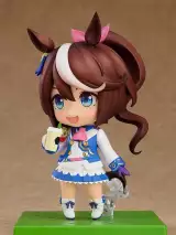 Figurka Uma Musume: Pretty Derby - Tokai Teio (Nendoroid) - Manga