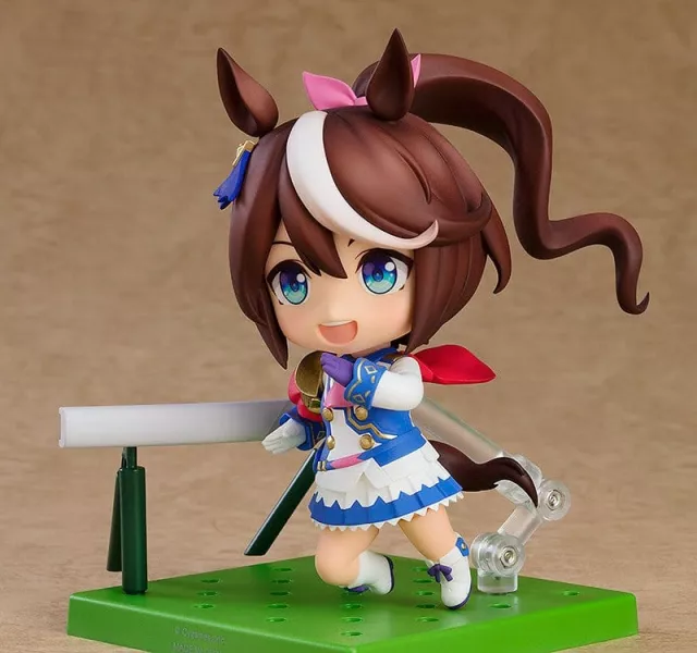 Figurka Uma Musume: Pretty Derby - Tokai Teio (Nendoroid) - Anime