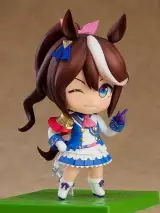 Figurka Uma Musume: Pretty Derby - Tokai Teio (Nendoroid) - Manga