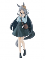 Figurka Umamusume: Pretty Derby - Chrono Genesis PVC (Trio-Try-iT)
