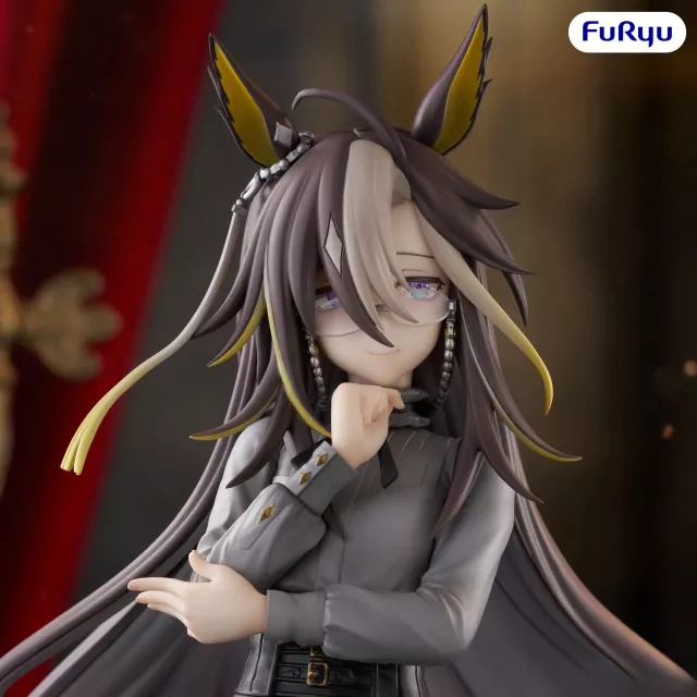 Figurka Umamusume: Pretty Derby - Dream Journey Trio-Try-iT (FuRyu) - Uma Musume