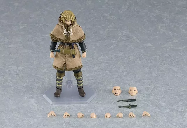 Figurka Vinland Saga - Thorfinn (Figma)